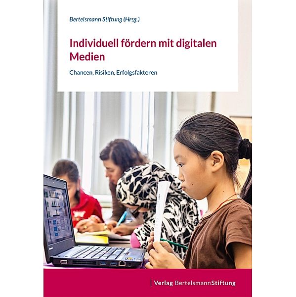 Individuell fördern mit digitalen Medien