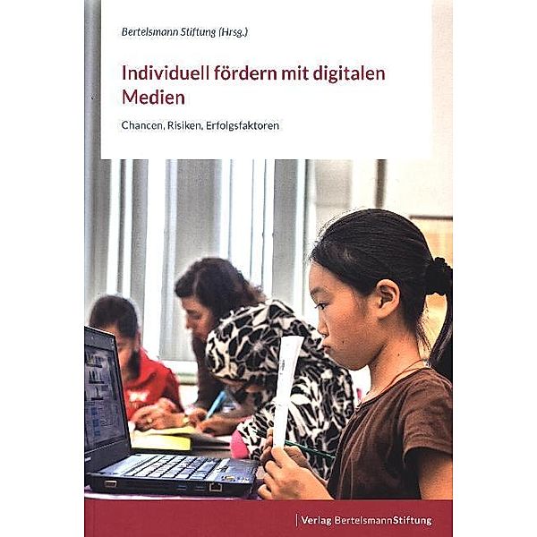 Individuell fördern mit digitalen Medien