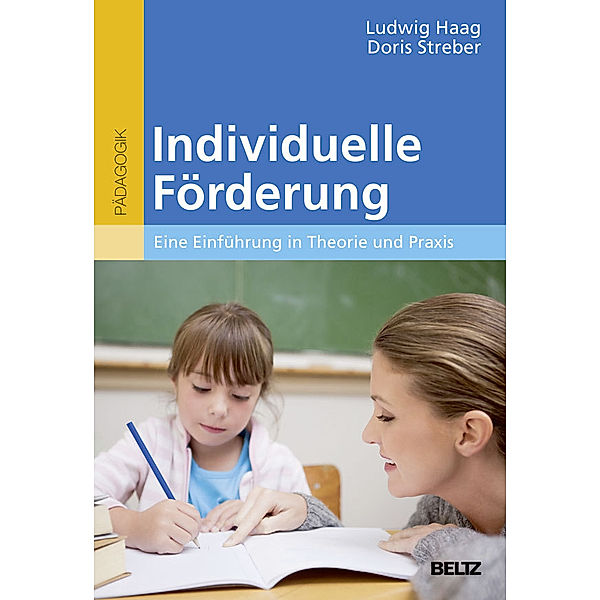 Individuelle Förderung, Doris Streber, Ludwig Haag