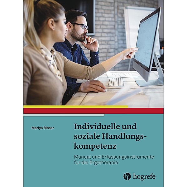 Individuelle und soziale Handlungskompetenz, Marlys Blaser