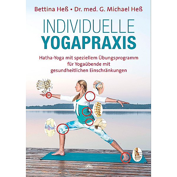 Individuelle Yogapraxis, Bettina Heß, G. Michael Heß
