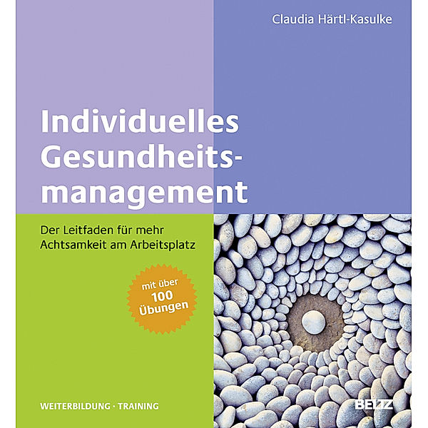 Individuelles Gesundheitsmanagement, Claudia Härtl-Kasulke