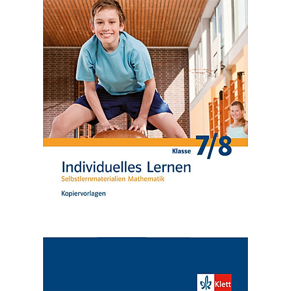 Individuelles Lernen / Individuelles Lernen. Selbstlernmaterialien Mathematik