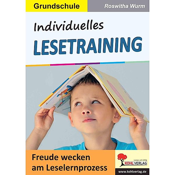 Individuelles Lesetraining, Roswitha Wurm