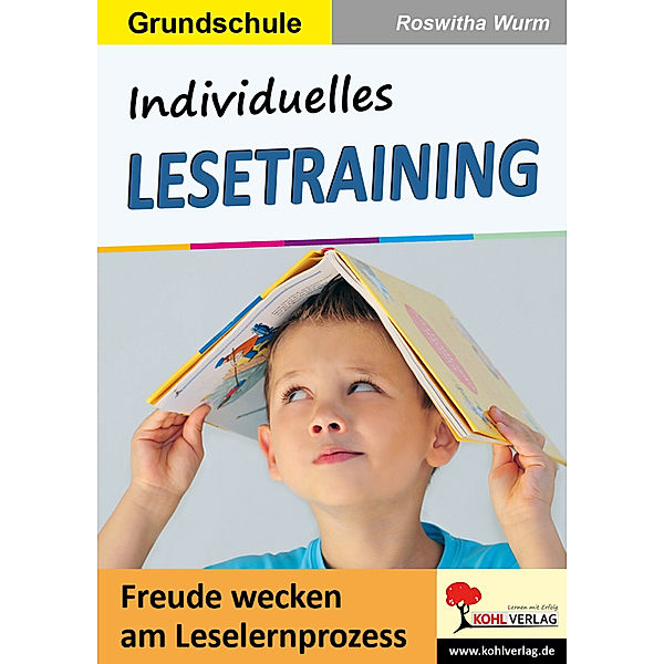 Individuelles Lesetraining, Roswitha Wurm