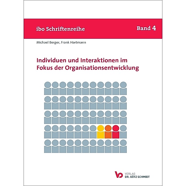 Individuen und Interaktionen im Fokus der Organisationsentwicklung, Michael Berger, Frank Hartmann
