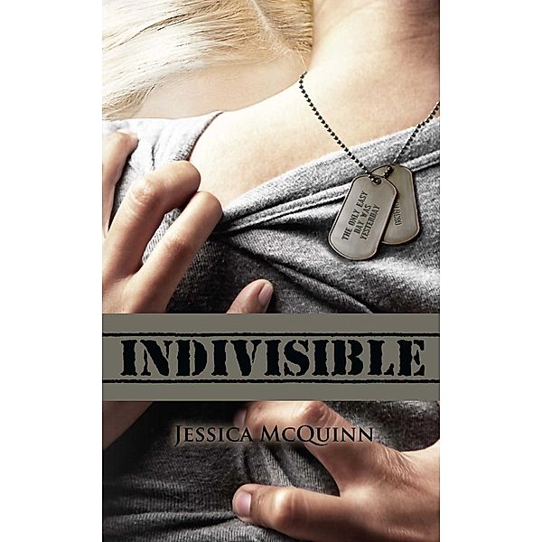 Indivisible, Jessica McQuinn
