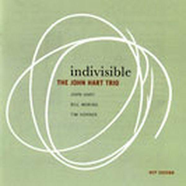 Indivisible, John Hart Trio
