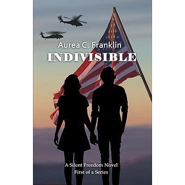 Indivisible / Aurea Press, Aurea Franklin