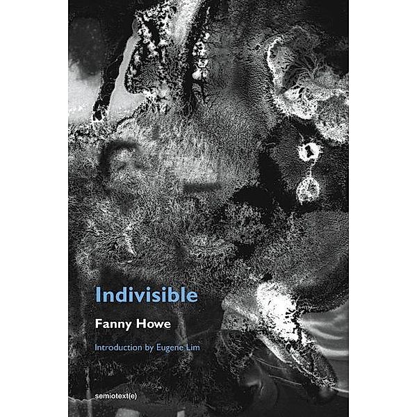 Indivisible, new edition, Fanny Howe