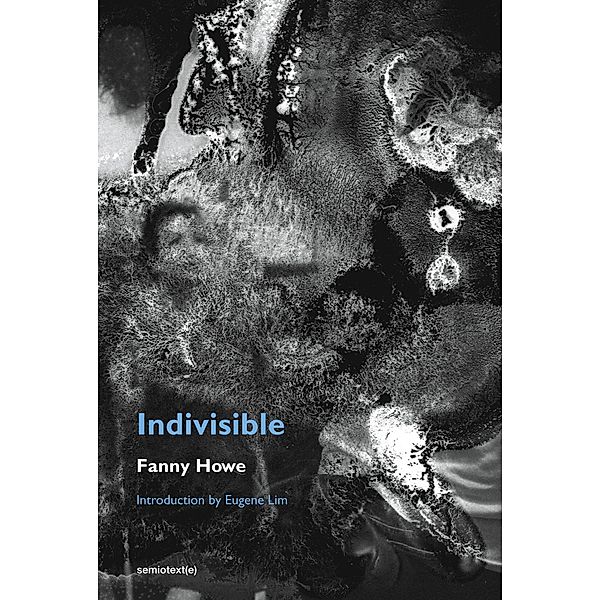 Indivisible, new edition / Semiotext(e) / Native Agents, Fanny Howe