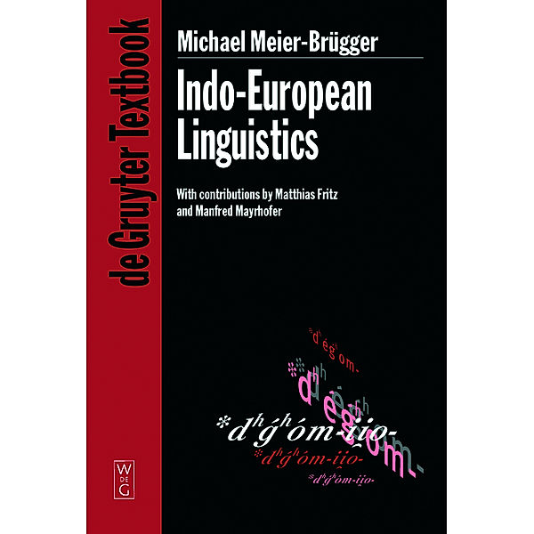 Indo-European Linguistics, Michael Meier-Brügger