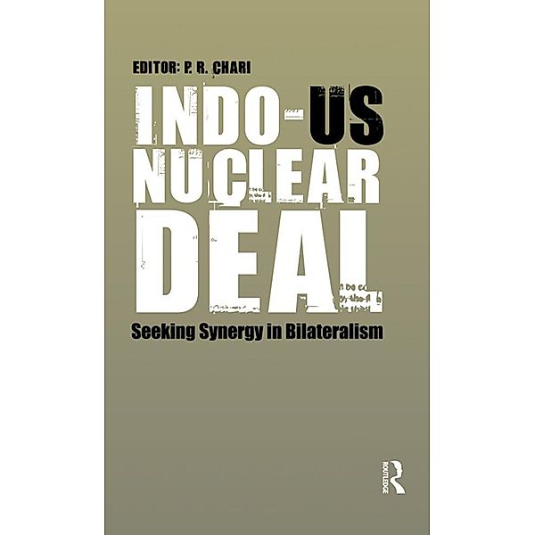 Indo-US Nuclear Deal