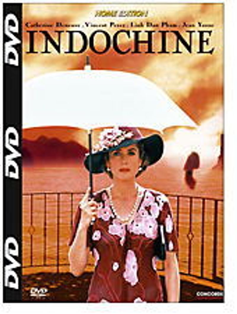 Indochine DVD jetzt bei Weltbild.de online bestellen