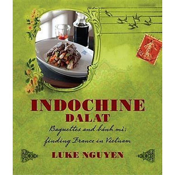 Indochine, Luke Nguyen