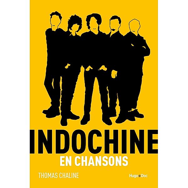 Indochine en chansons / Hors collection, Thomas Chaline