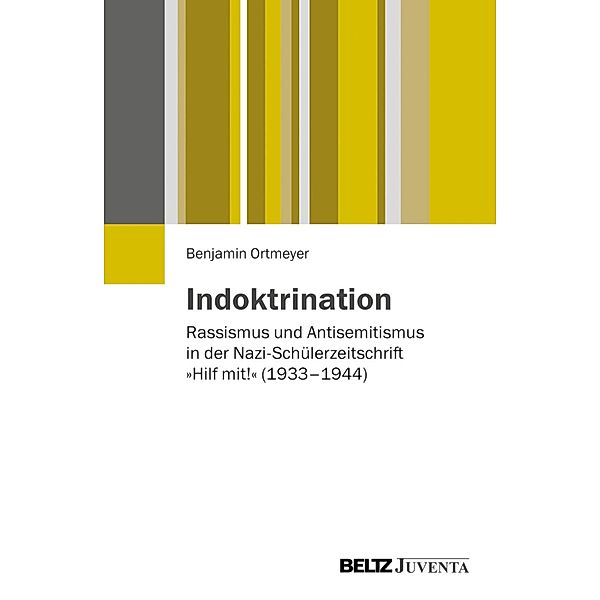 Indoktrination, Benjamin Ortmeyer