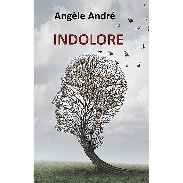 Indolore, Angèle André