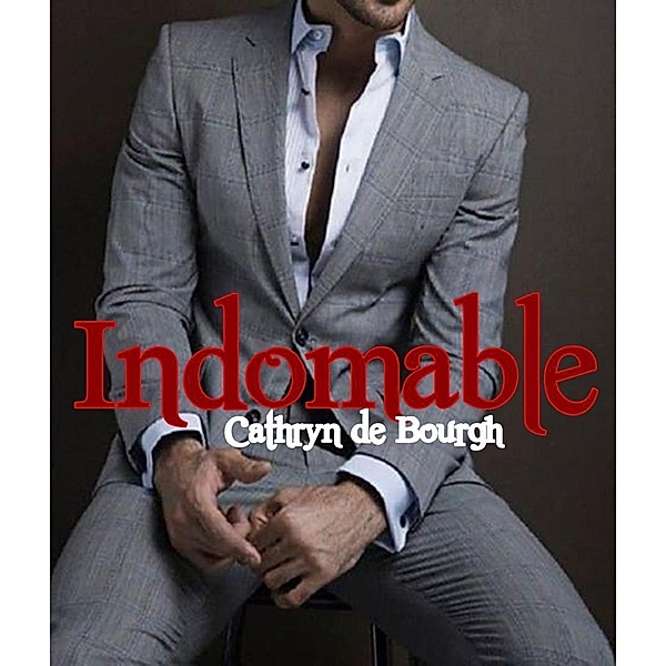 Indomable, Cathryn De Bourgh