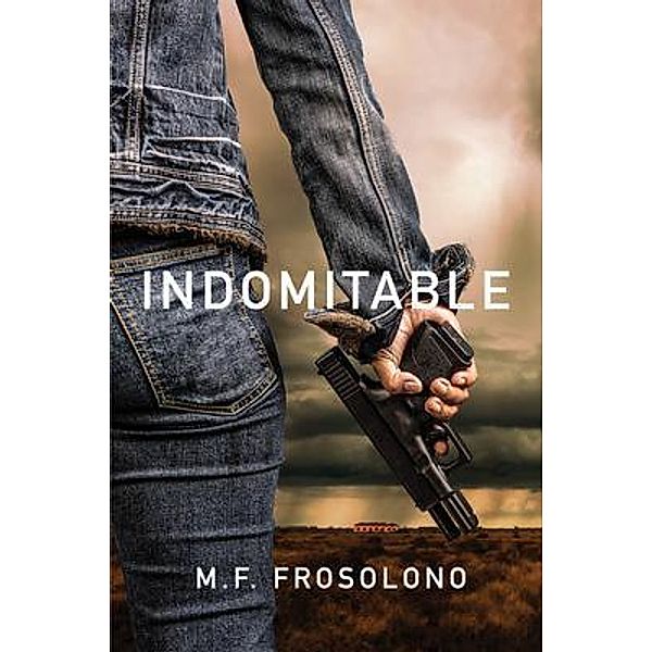 Indomitable, M. F. Frosolono