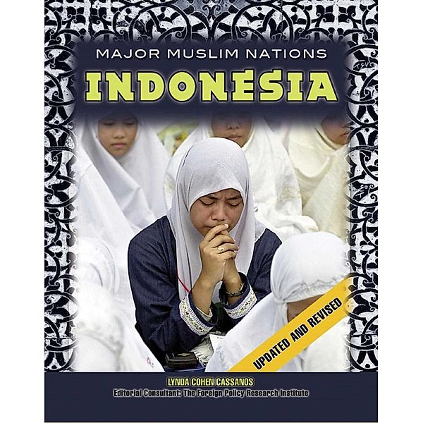 Indonesia, Lynda Cohen Cassanos