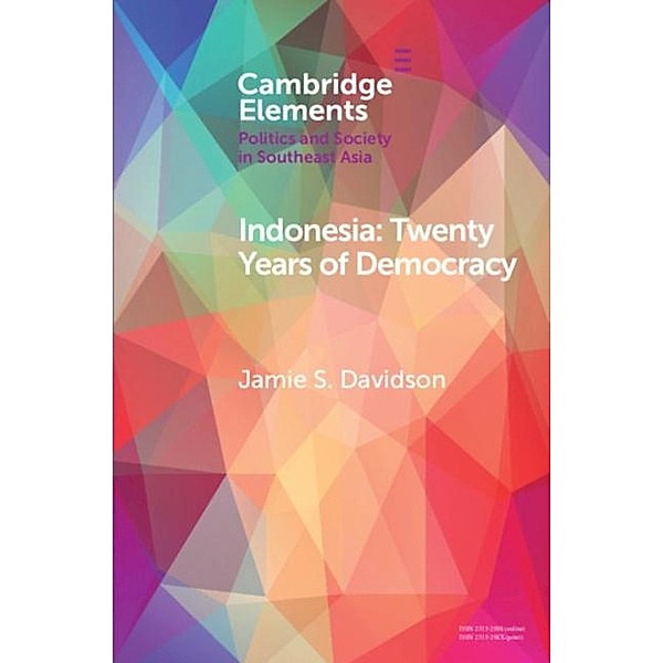 Indonesia, Jamie S. Davidson