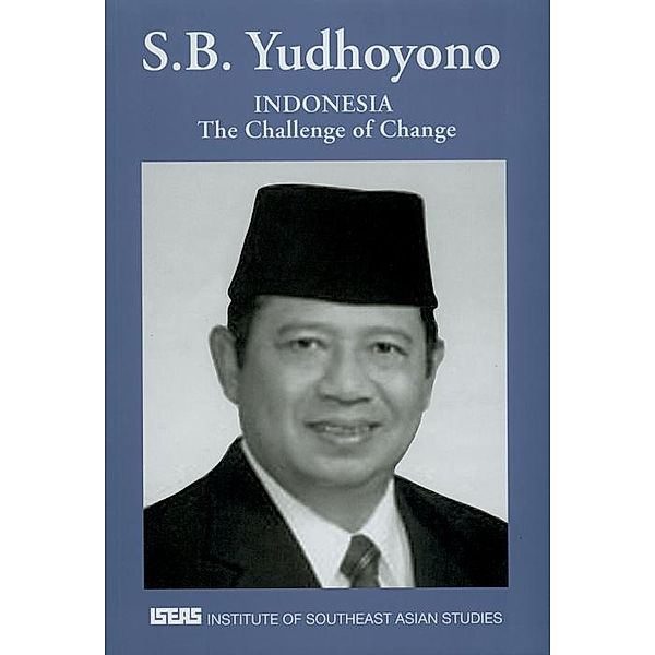 Indonesia, Susilo Bambang Yudhoyono