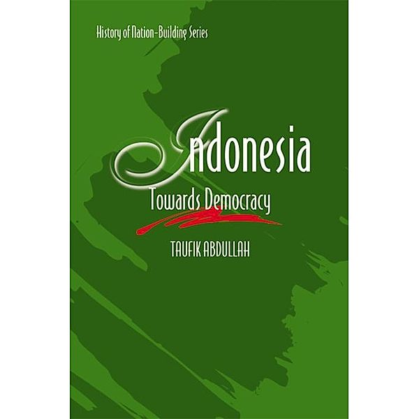 Indonesia, Taufik Abdullah