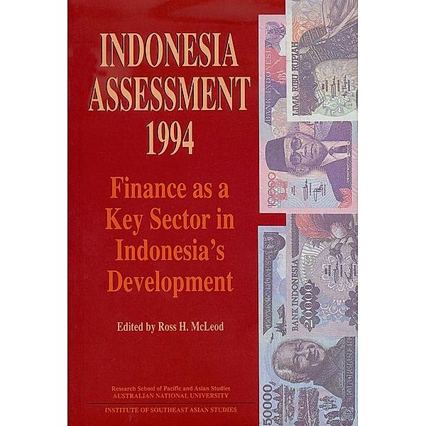 Indonesia Assessment 1994