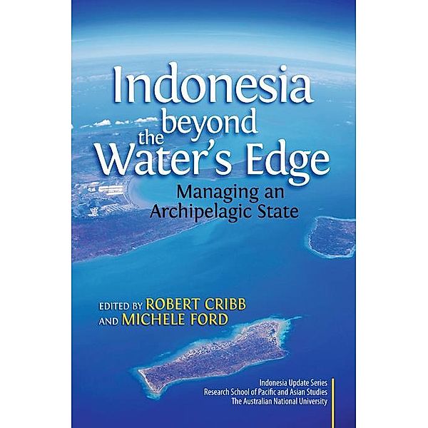 Indonesia beyond the Water's Edge