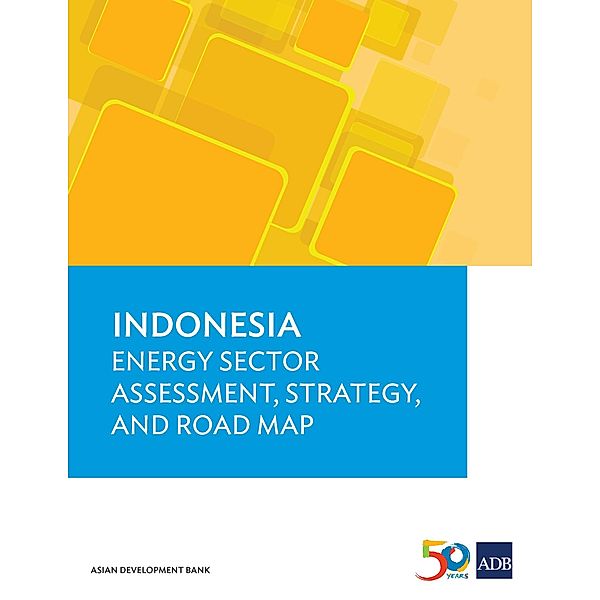Indonesia / Country Sector and Thematic Assessments