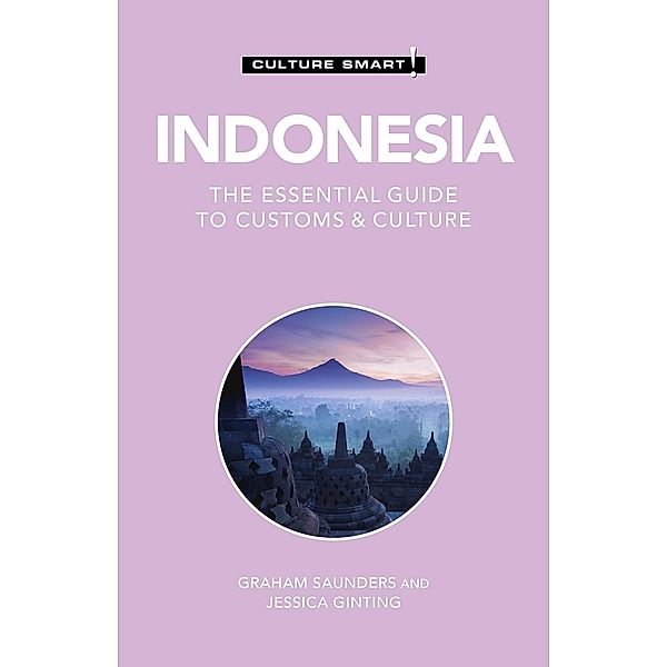 Indonesia - Culture Smart!, Jessica Jemalem Ginting