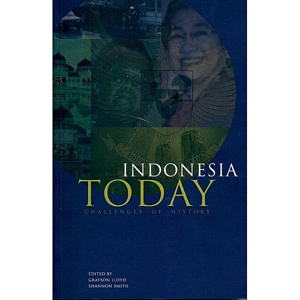 Indonesia Today