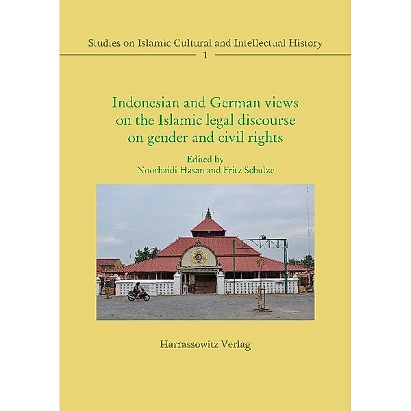 Indonesian and German views on the Islamic legal discourse on gender and civil rights