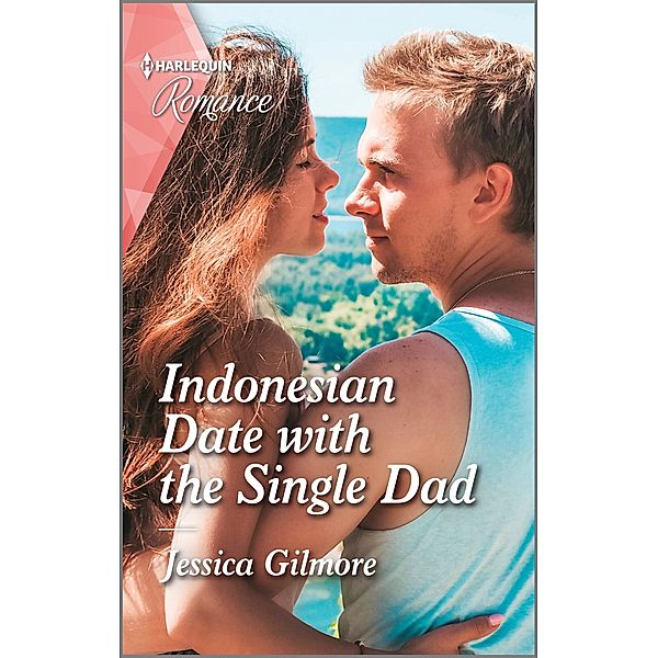 Indonesian Date with the Single Dad / Billion-Dollar Matches Bd.4, Jessica Gilmore