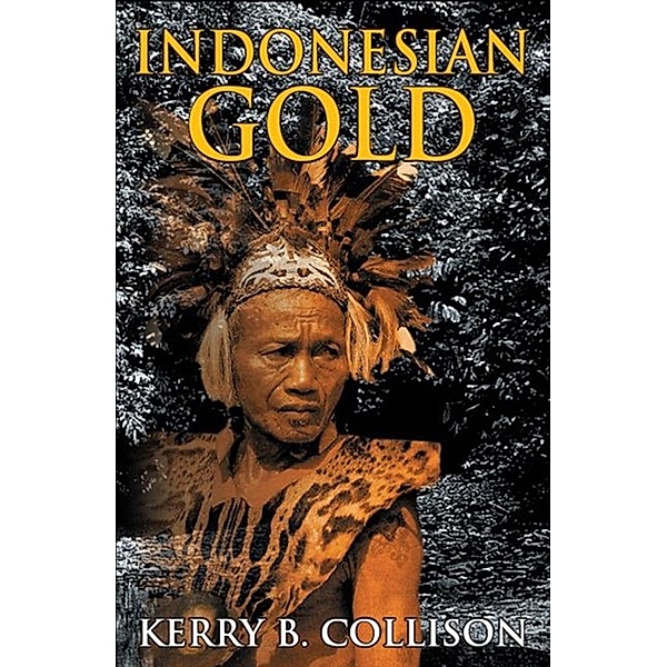 Indonesian Gold, Kerry B Collison