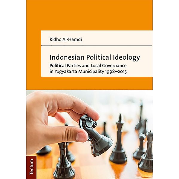 Indonesian Political Ideology, Ridho Al-Hamdi