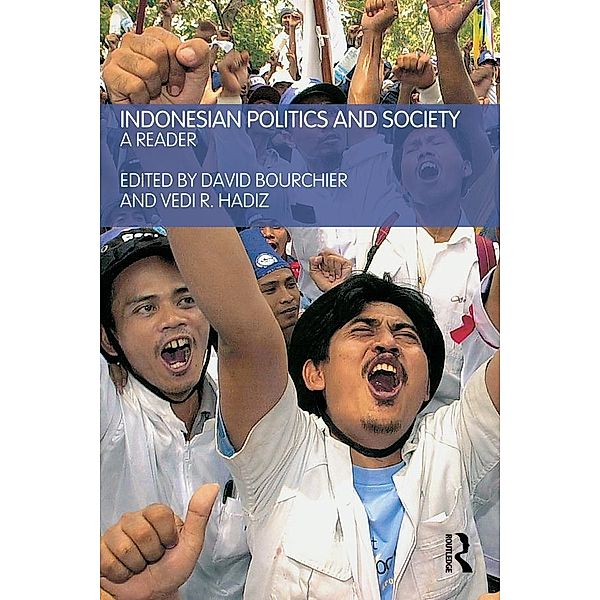 Indonesian Politics and Society