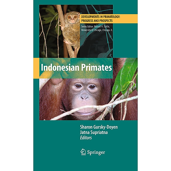 Indonesian Primates