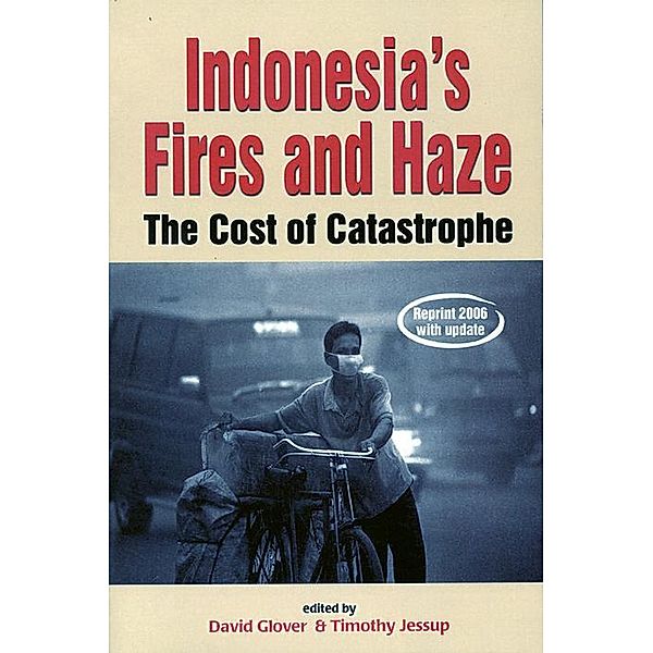 Indonesia's Fires and Haze