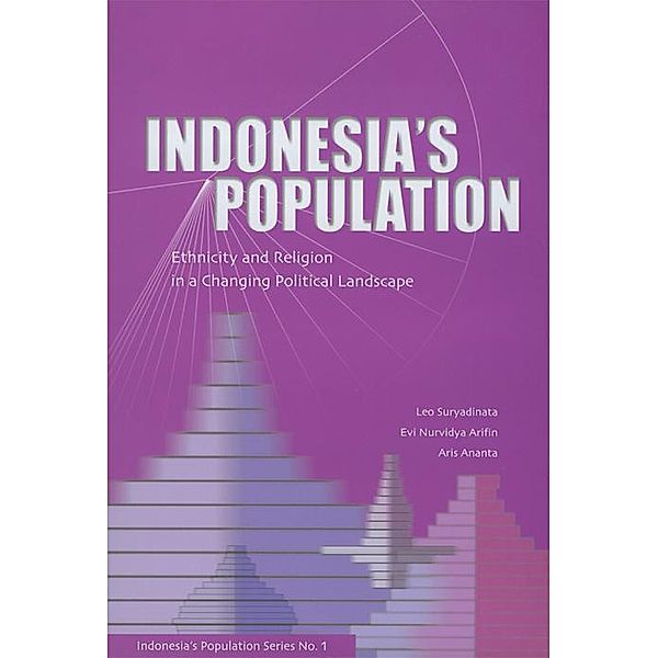 Indonesia's Population, Leo Suryadinata, Evi Nurvidya Arifin, Aris Ananta