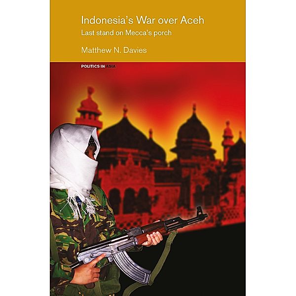 Indonesia's War over Aceh, Matt Davies