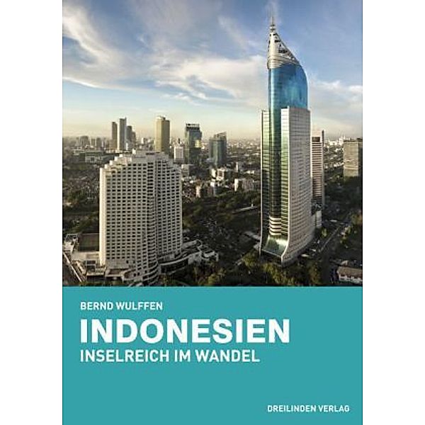 Indonesien, Bernd Wulffen