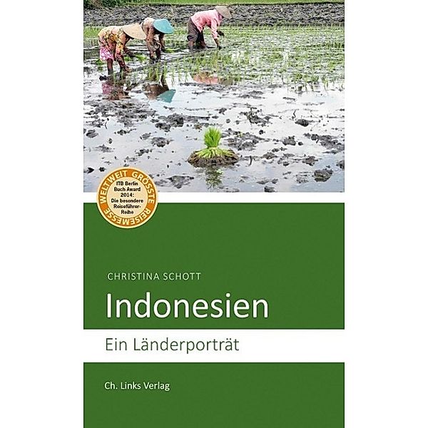 Indonesien, Christina Schott