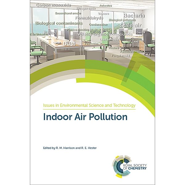 Indoor Air Pollution / ISSN