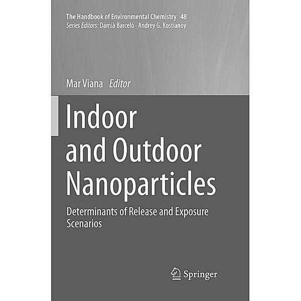 Indoor and Outdoor Nanoparticles