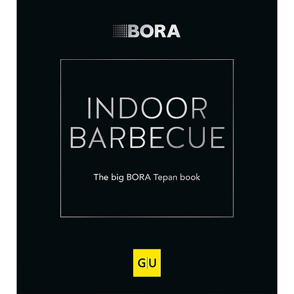 INDOOR BARBECUE, Armin Alexander Auer, Thomas Faber, Ivana Frank, Veronika Lutz, Werner Raith