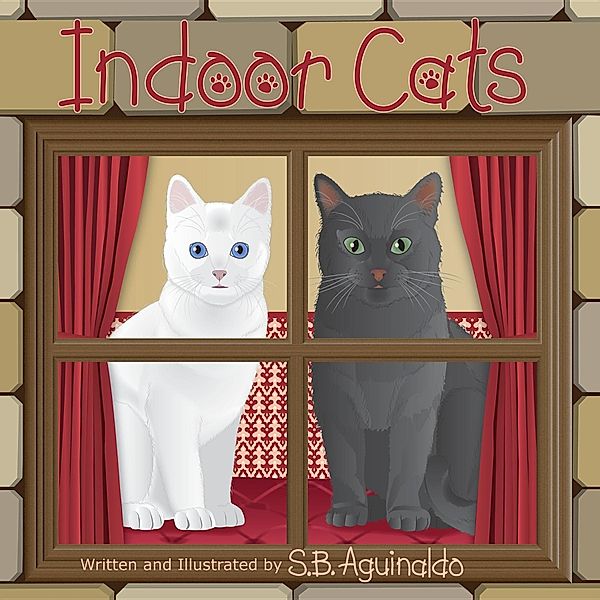 Indoor Cats, S. B. Aguinaldo