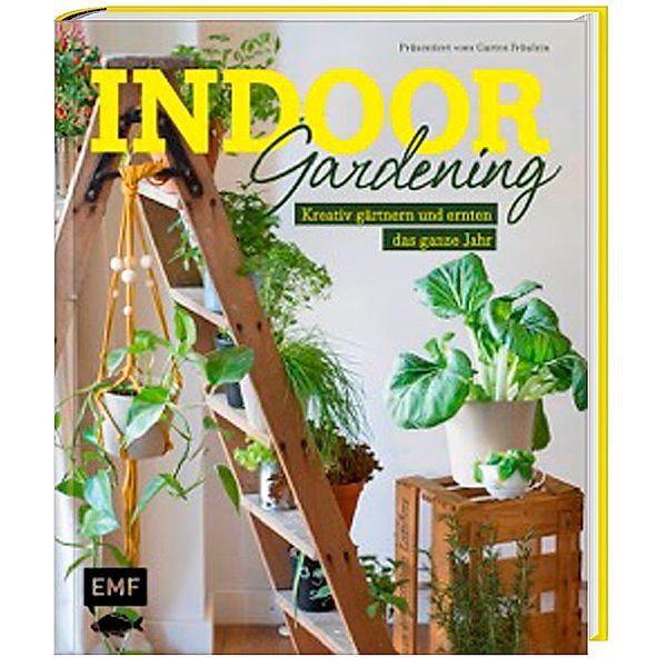 Indoor Gardening, Silvia Appel