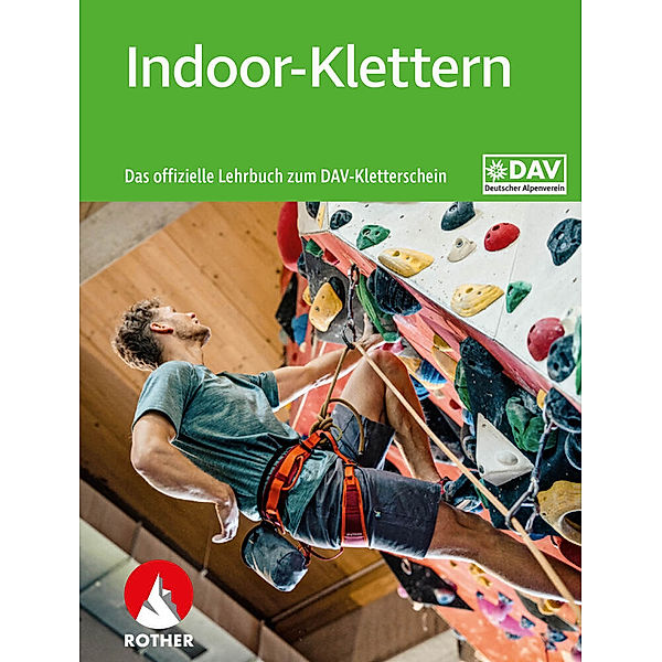 Indoor-Klettern